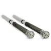  Ohlins TTX FGR 172 Pressurized 25mm Front Fork Cartridge Kit 2012-2013 Honda CBR1000RR