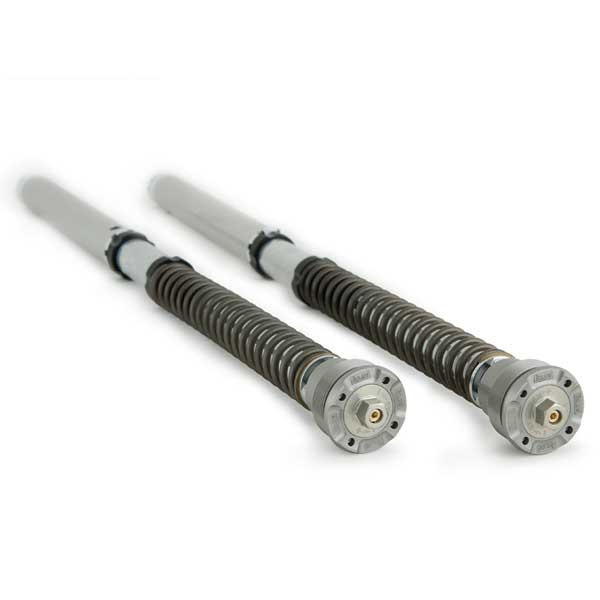  Ohlins TTX FGR 172 Pressurized 25mm Front Fork Cartridge Kit 2012-2013 Honda CBR1000RR