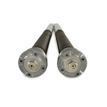  Ohlins TTX FGR 172 Pressurized 25mm Front Fork Cartridge Kit 2012-2013 Honda CBR1000RR
