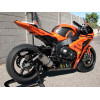 Armour Bodies Pro Series Superbike Bodywork Kit w/ Tank Cover 2008-2011 Honda CBR1000RR