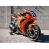 Armour Bodies Pro Series Superbike Bodywork Kit w/ Tank Cover 2008-2011 Honda CBR1000RR
