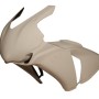 Armour Bodies Pro Series Supersport Bodywork Kit w/ Tank Cover  2008-2011 Honda CBR1000RR