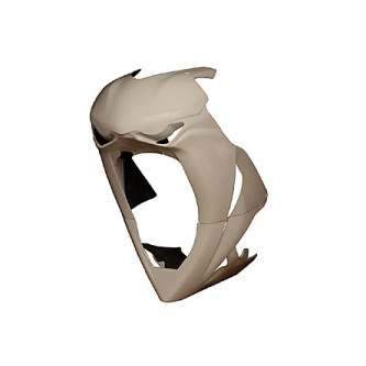 Armour Bodies Pro Series Supersport Bodywork Kit w/ Tank Cover  2008-2011 Honda CBR1000RR
