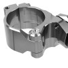 Zeta Flight Handle Clip-Ons 50mm Short Bar Length - 12 Degree Zeta Flight Handle Clip-Ons 50mm Short Bar Length - 12 Degree