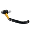 Zeta Racing Lever Guard - Gold Zeta Racing Lever Guard - Gold