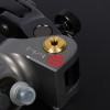 Zeta Z-Titanium pivot pin Brembo (non-RCS) Zeta Z-Titanium pivot pin Brembo (non-RCS)