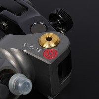 Zeta Z-Titanium pivot pin Brembo (non-RCS) Zeta Z-Titanium pivot pin Brembo (non-RCS)