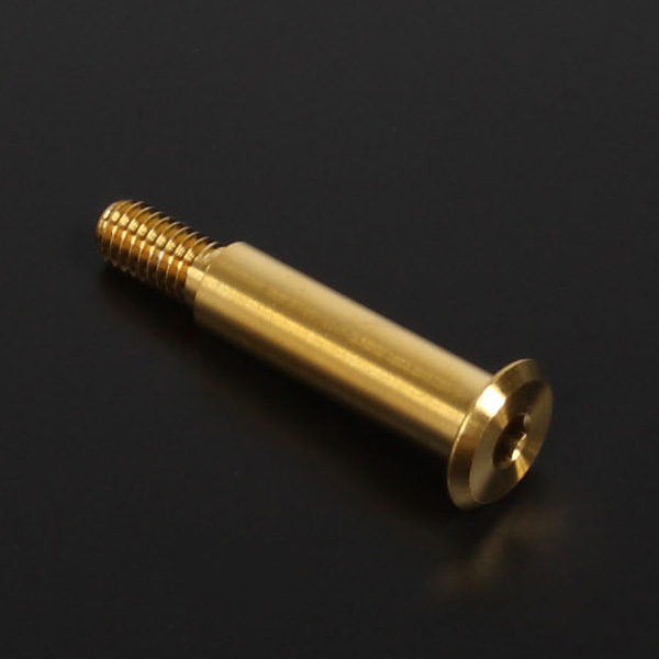 Zeta Z-Titanium pivot pin Brembo RCS Zeta Z-Titanium pivot pin Brembo RCS