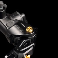 Zeta Z-Titanium pivot pin Nissin Zeta Z-Titanium pivot pin Nissin
