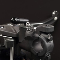 Zeta Z-Titanium bleeder bolts Brembo M10x1.0 