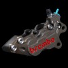 Zeta Z-Titanium Brembo Caliper Bridge Bolt set of 4 Zeta Z-Titanium Brembo Caliper Bridge Bolt set of 4