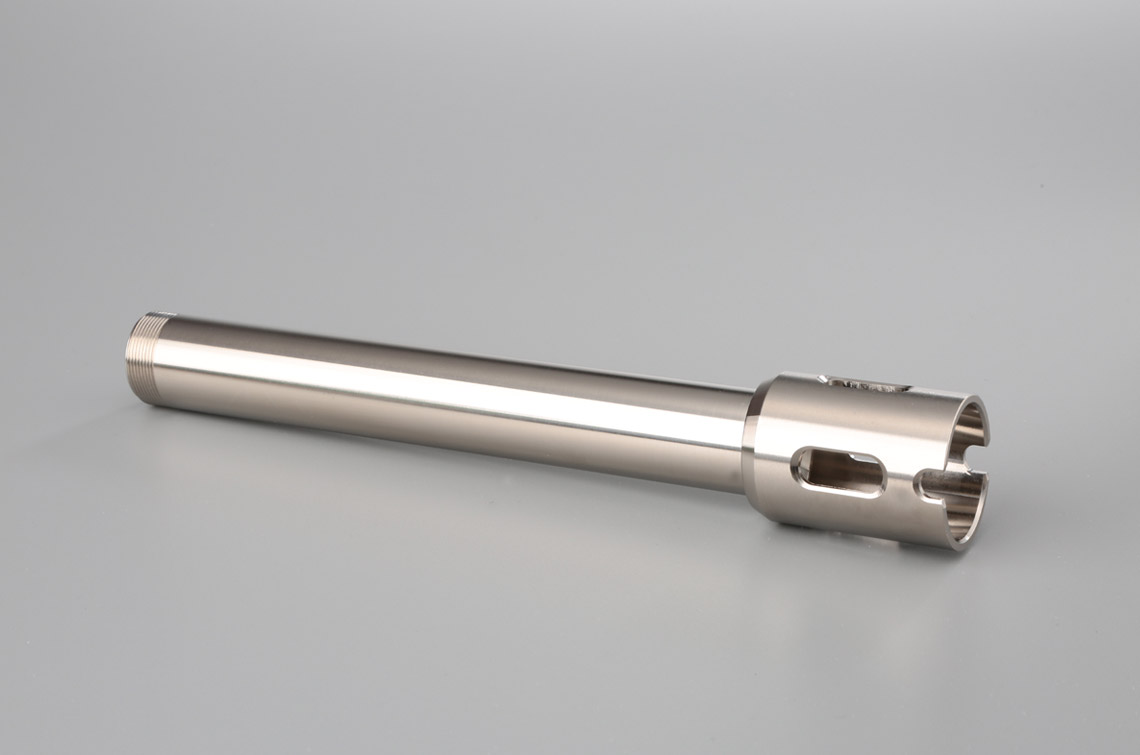 アベルカイン Aella Chromoly Front Axle - 2020 Ducati Panigale V4 - AE-74101