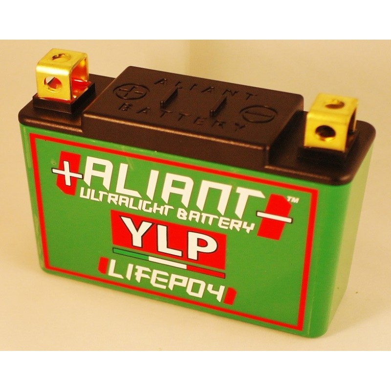 Аккумулятор aliant ylp07