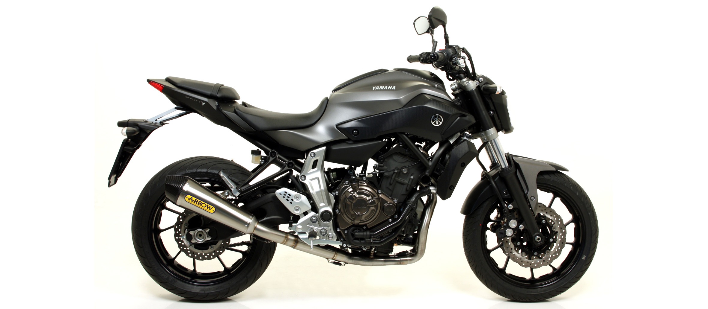 【感謝価格】 Mount High X-Kone Arrow Full Titanium with System Exhaust パーツ