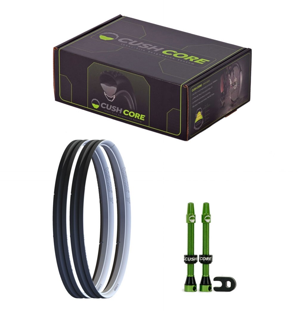 Cushcore PRO MTB Tire Insert Set 29