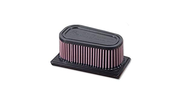 Filtre à Air DNA Stage 2 - Compatible Husqvarna Svartpilen 125 (2021-2023) - Référence P-KT3N20-S2 - Haute Performance