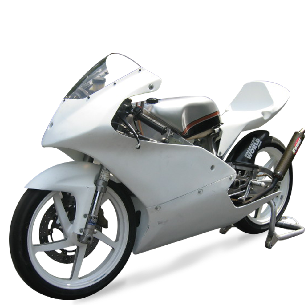 Honda rs 125 accessories sales