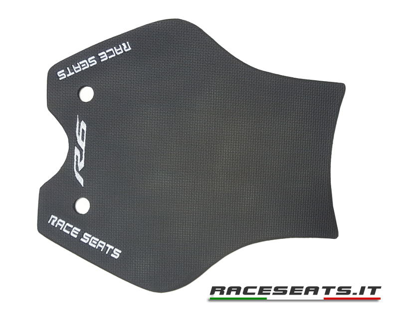 Race Seats Universal Seat Embossed Material - Yamaha YZF-R6 (2017 