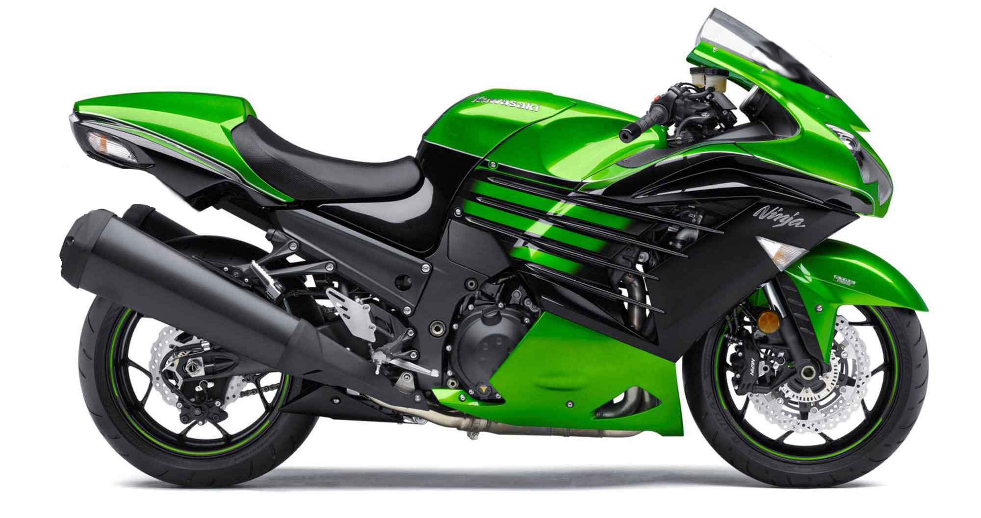Kawasaki ninja zx14r 2020 new arrivals