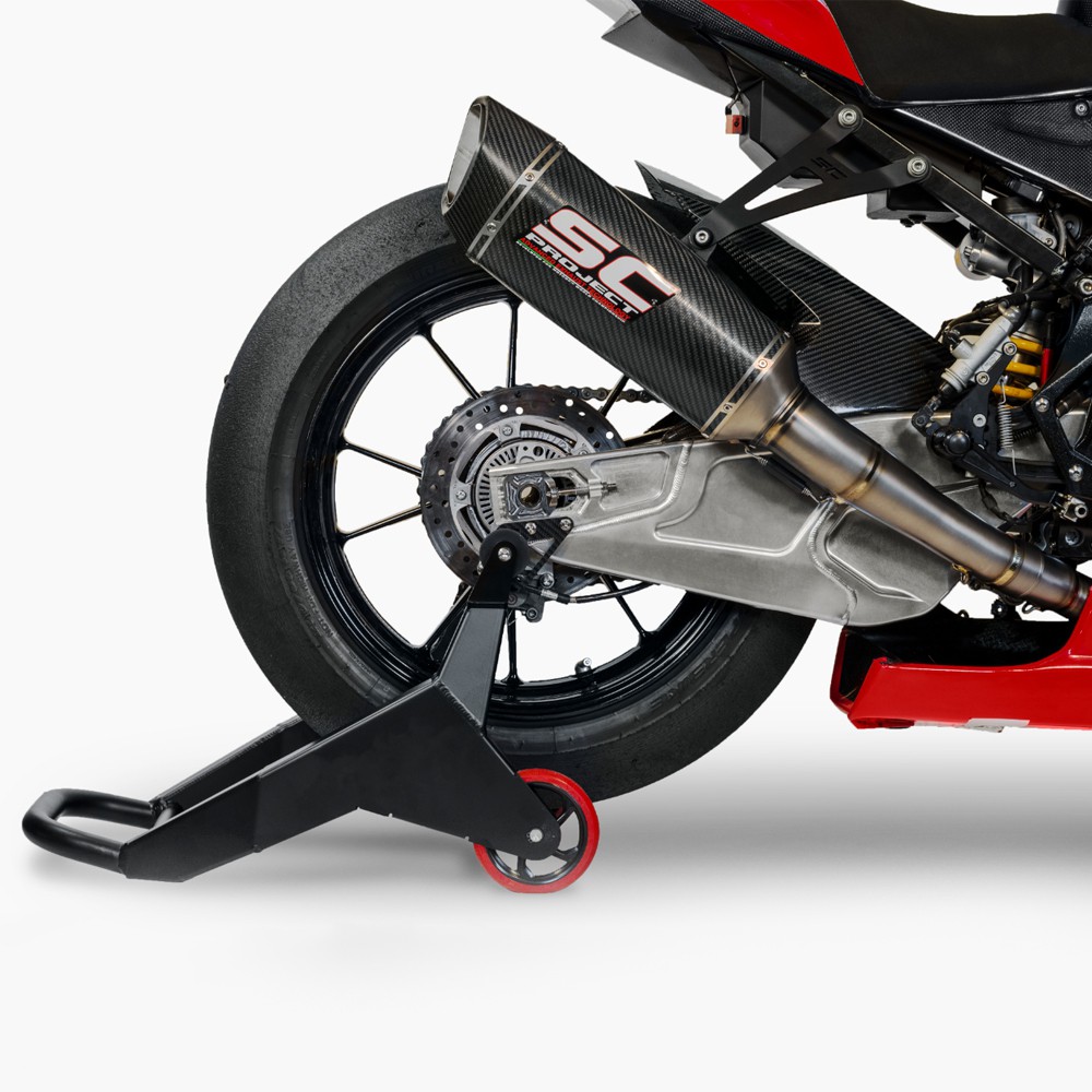 Suter Superbike Swingarm Kit - 2015-2018 BMW S1000RR - 041-62000