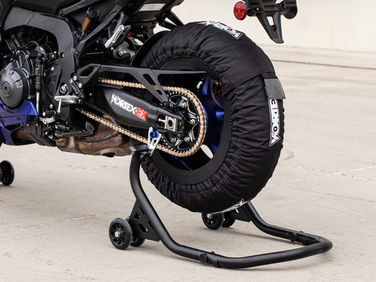 Vortex Motorcycle Rear Stand - ST901
