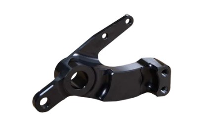 Woodcraft BRAKE PEDAL PIVOT | Yamaha YZF-R7 (2022) - 09-0417P