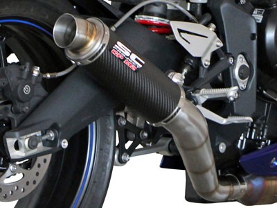 Daytona 675 sc project cheap