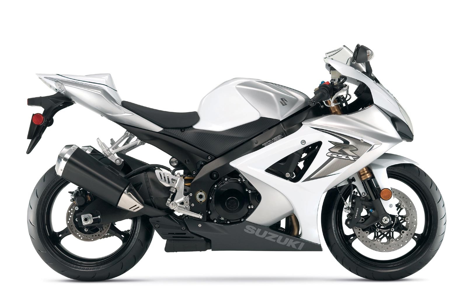 2007 suzuki 1000 gsxr new arrivals