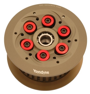 Yoyodyne Kawasaki ZX10R 11-15 SLIPPER CLUTCH