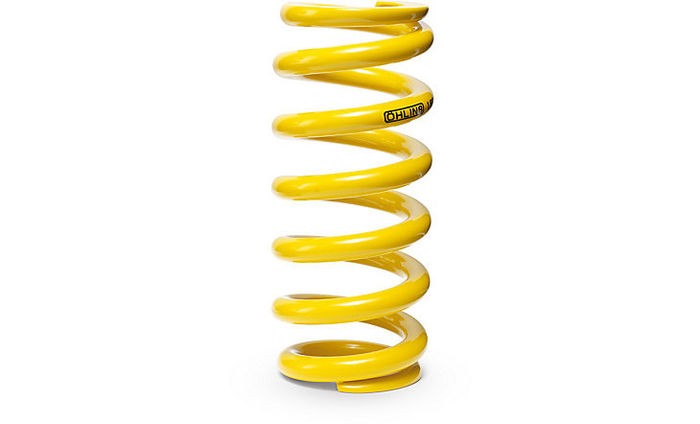 Ohlins 21041-XX 150mm TTX Shock Absorber Spring - 21041-XX